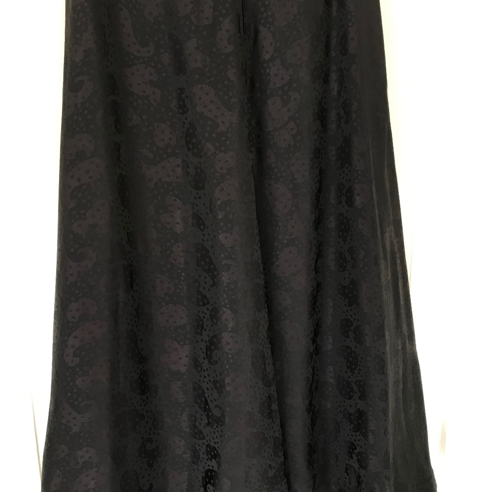 Abstract Pattern Swing Skirt - image 6